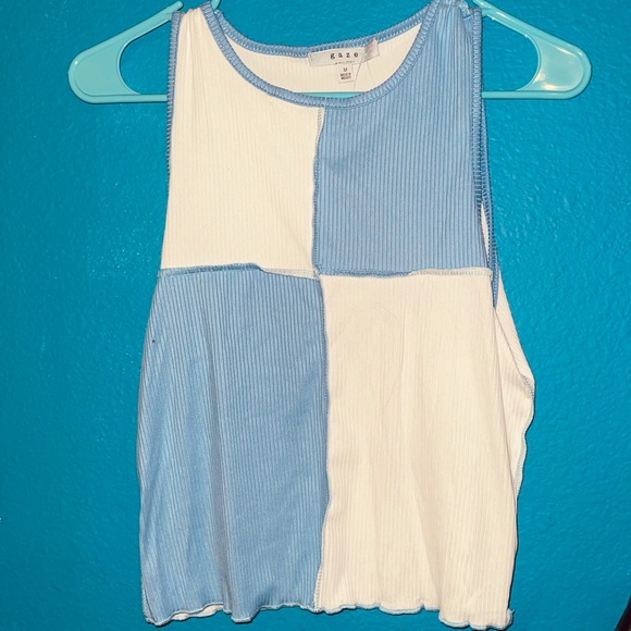 Brand new trendy tank top - Picture 1 of 2